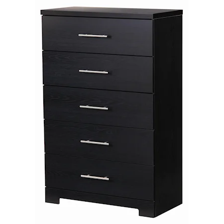 5 Drawer Chest